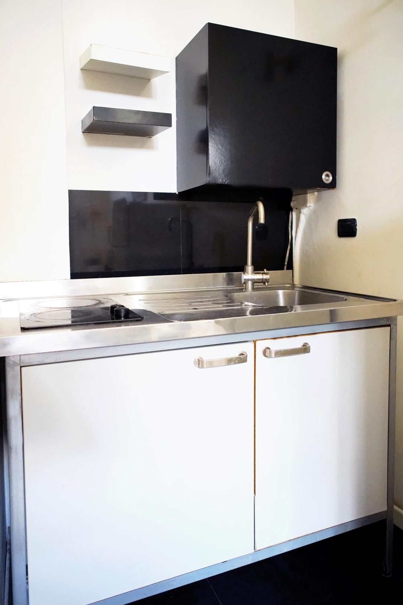 Apartment Smart Station Mailand